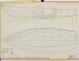 PLAN DE COQUE - Jet  5,90 m (1968)