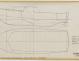 PLAN GENERAL - Vedette 8,50m, 10m, 15 m (1968)