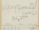 PLAN DE CONSTRUCTION - Vedette 11m (1969)