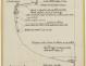 PLAN DE CONSTRUCTION - Holyday 7,50 m (1969)