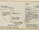 PLAN DE CONSTRUCTION - Jean de la lune, Goelette 12,50 m (1970)