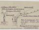 PLAN DE CONSTRUCTION - Jean de la lune, Goelette 12,50 m (1970)
