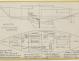 PLAN D'AMENAGEMENT  - Jean de la lune, Goelette 12,50 m (1970)