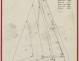 PLAN DE VOILURE/GREEMENT - Puka-Puka Trimaran 12 m (1971)