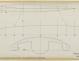 PLAN DE COQUE - Puka-Puka Trimaran 12 m (1971)