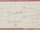 PLAN DE COQUE - Puka-Puka Trimaran 12 m (1971)