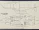 PLAN D'AMENAGEMENT  - Ketch 12,50 m Acier (1971)