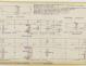 PLAN DE VOILURE/GREEMENT - Ketch 12,50 m Acier (1971)