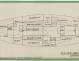 PLAN D'AMENAGEMENT  - Cristabel III Cruiser rapide 12,50 M (1971)