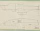 PLAN D'AMENAGEMENT  - Geisha 5,75 m (1972)