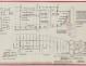 PLAN DE CONSTRUCTION - Narval 11,75 M (1972)