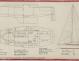 PLAN D'AMENAGEMENT  - Narval 11,75 M (1972)