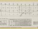 PLAN DE COQUE - Narval 11,75 M (1972)