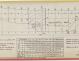 PLAN DE COQUE - Morse, Cruiser 10,20 m (1973)