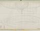 PLAN DE COQUE - Locrido, Comores (amateurs) Sloop 10,50 m (1973)