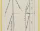 PLAN DE VOILURE/GREEMENT - Locrido, Comores (amateurs) Sloop 10,50 m (1973)