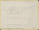 PLAN DE COQUE - Locrido, Comores (amateurs) Sloop 10,50 m (1973)