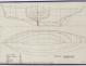 PLAN DE COQUE - Gwalarn Thonier 12,50 m (1974)