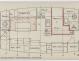 PLAN D'AMENAGEMENT  - Goelette 14,75 m (1974)