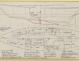 PLAN D'AMENAGEMENT  - Goelette 14,75 m (1974)