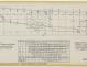 PLAN DE CONSTRUCTION - Goelette 14,75 m (1974)