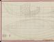PLAN DE COQUE - Canot de peche 7,20 m (1975)