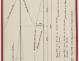PLAN DE VOILURE/GREEMENT - Sablais, 6,40 m (1975)