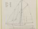PLAN DE VOILURE/GREEMENT - Lady Rose, 9 m (1975)