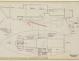 PLAN D'AMENAGEMENT  - Pen Coat II   (1975)
