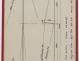 PLAN DE VOILURE/GREEMENT - Pen Coat    (1975)