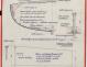 PLAN DE CONSTRUCTION - Canot de peche 6,25 m (1975)