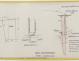 PLAN DE CONSTRUCTION - VEDETTE 12,50 M (1977)