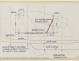 PLAN DE DERIVE/QUILLE - K.M. Cat 12 (1977)