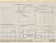 PLAN DE CONSTRUCTION - CRUISER RAPIDE   17,60 M (1977)