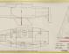 PLAN D'AMENAGEMENT  - K.M. 810      (1977)