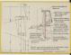 PLAN D'APPAREIL A GOUVERNER - HALIBUT (1977)