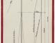 PLAN DE VOILURE/GREEMENT - Koantenn, Chaloupe 8.25 m (1978)