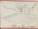 PLAN DE COQUE - Koantenn, Chaloupe 8.25 m (1978)