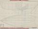 PLAN DE COQUE - Koantenn, Chaloupe 8.25 m (1978)
