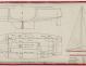 PLAN D'AMENAGEMENT  - K.M. 1200 (1978)