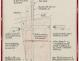 PLAN D'APPAREIL A GOUVERNER - K.M. 1200 (1978)