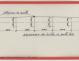 PLAN DE DERIVE/QUILLE - K.M. 1200 (1978)