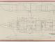 PLAN D'AMENAGEMENT  - TRIMARAN 15 50 M (1979)