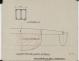 PLAN DE CONSTRUCTION - TRIMARAN 16 M (1979)