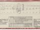PLAN DE CONSTRUCTION - TRIMARAN 16 M (1979)