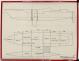 PLAN D'AMENAGEMENT - TRIMARAN 16 M (1979)