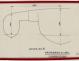 PLAN DE COQUE - TRIMARAN 16 M (1979)