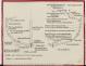 PLAN DE CONSTRUCTION - CHIBANE  (1979)