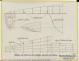PLAN DE COQUE - TRIMARAN 13 M (1979)