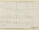 PLAN DE COQUE - TRIMARAN 13 M (1979)